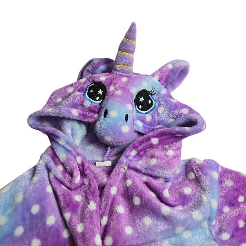 Unicorn Robe XS 120 - Picture 2 of 8